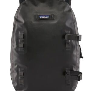 Patagonia Guidewater 29L Backpack Waterproof, Submersible